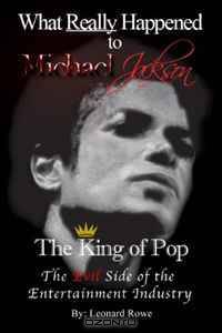 What Really Happened to Michael Jackson The King of Pop