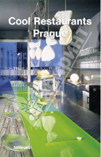 Cool Restaurants Prague