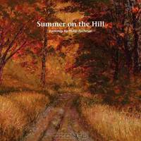 Summer on the Hill