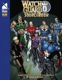 WatchGuard Sourcebook