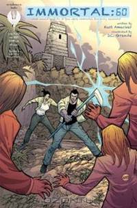 Immortal: 60 #2