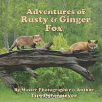 Adventures of Rusty & Ginger Fox