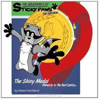 The Adventures of Sticky Paws
