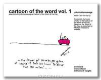 Cartoon of the Word vol 1.