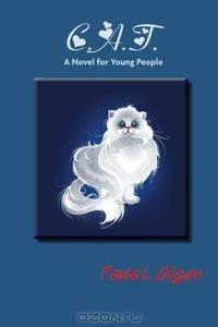 C.A.T. (cee-ay-tee) A Novel for Young People by Paula L. Gilgen (Volume 1)