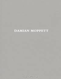 Damian Moppett
