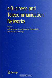 E-Business and Telecommunication Network