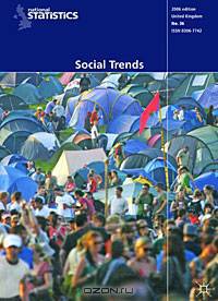 Social Trends