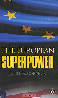 The European Superpower