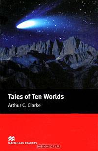 Tales of Ten Worlds: Elementary Level