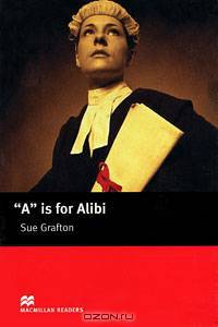 "A" is for Alibi: Intermediate Level