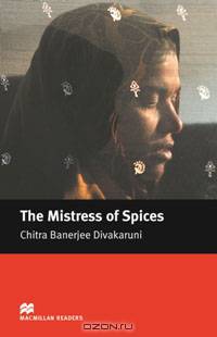 The Mistress of Spices: Upper evel