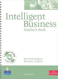 Intelligent Business: Pre-Intermediate: Teacher