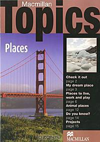Places: Beginner Level