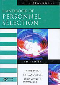 The Blackwell Handbook of Personnel Selection