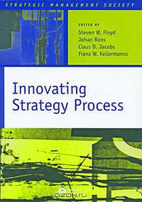 Innovating Strategy Process