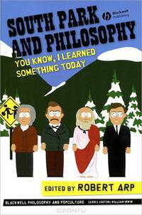 South Park and Philosophy