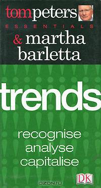 Essentials: Trends