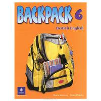 Backpack 6: Student
