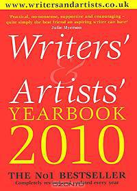 Writers & Artists Yearbook 2010