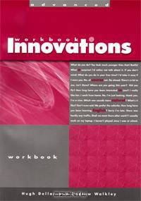 Innovations Advanced Workbook