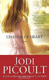 Change of Heart