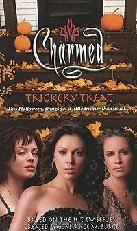 Trickery Treat