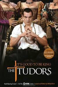 The Tudors: It