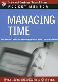 Managing Time