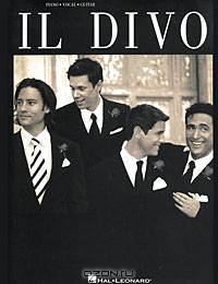 Il Divo
