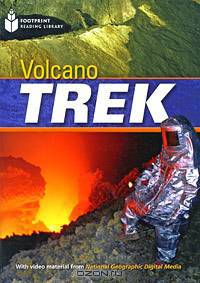 Volcano Trek