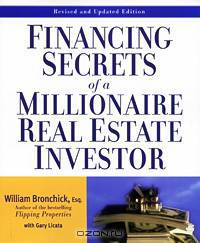 Financing Secrets of a Millionaire Real Estate Investor