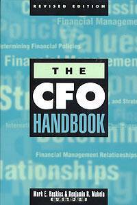 The CFO Handbook