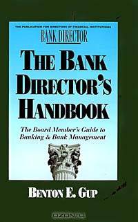 The Bank Director
