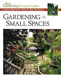 Gardening in Small Spaces: Creative Ideas from America