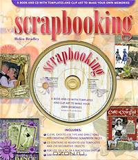 Scrapbooking (+ CD)