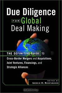 Due Diligence for Global Deal Making
