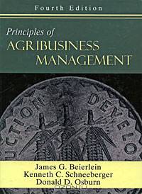 Principles of Agribusiness Management