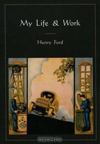 My Life & Work