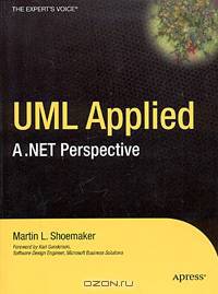 UML Applied: A .NET Perspective