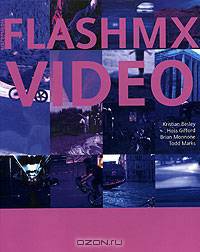 Macromedia Flash MX Video