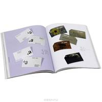 The Best of Business Card Design 6