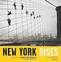 New York Rises