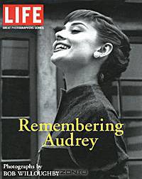 Remembering Audrey