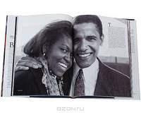 Michelle Obama: A Portrait of the First Lady