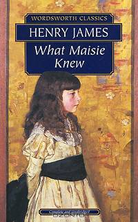 What Maisie Knew