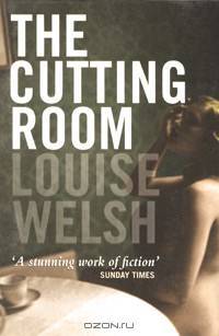 The Cutting Room