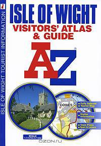 Isle of Wight: Visitors