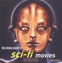 The Rough Guide to Sci-Fi Movies