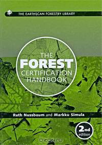 The Forest Certification Handbook